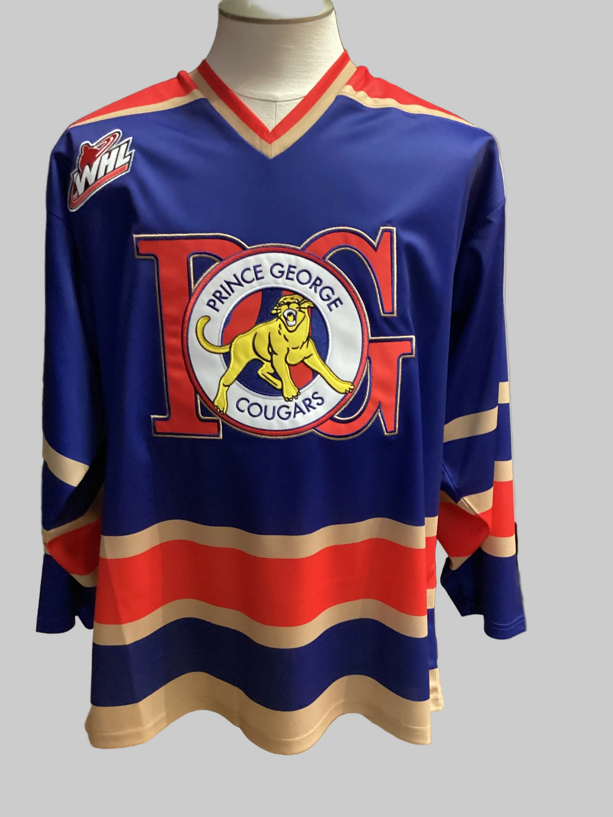 2026 Reverse Retro