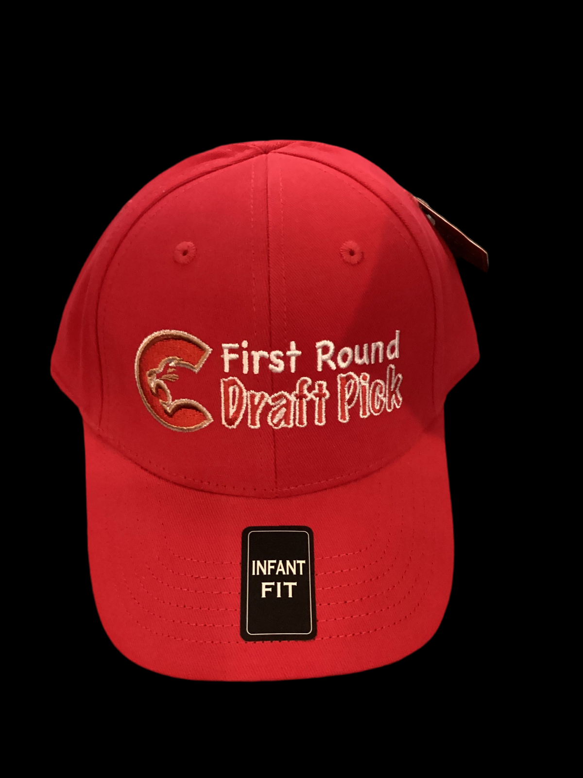 First Draft