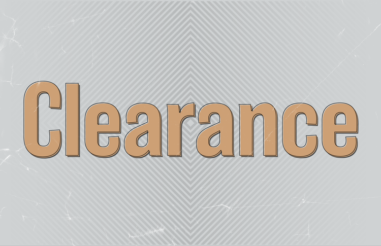 Clearance