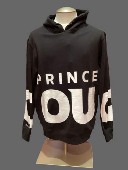 In Your Face Hoodie