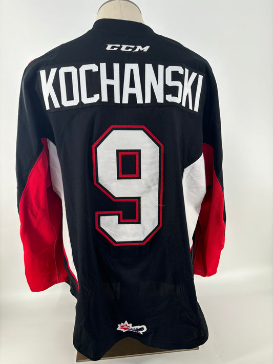 KOCHANSKI 2016-2017