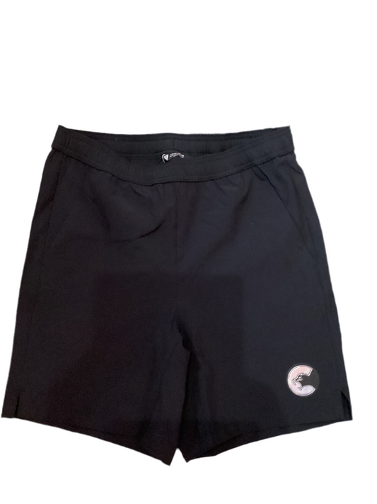 Solo Shorts