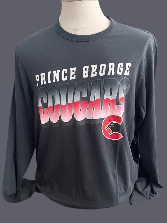 Polished Long Sleeve