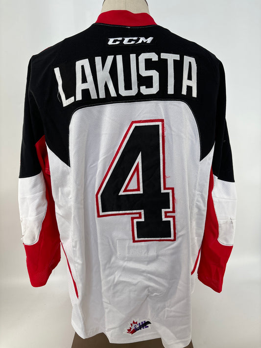 LAKUSTA 2017-2018