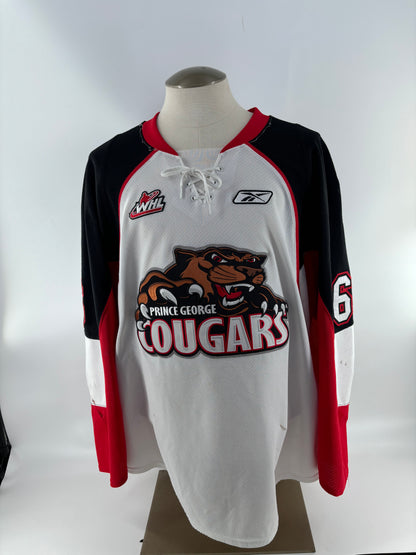 FORSBERG, Alex - 2011-2012