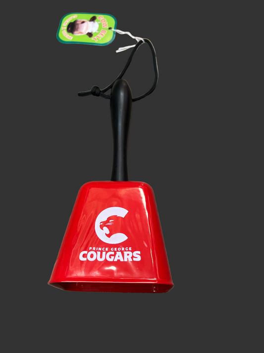 Large Cowbell