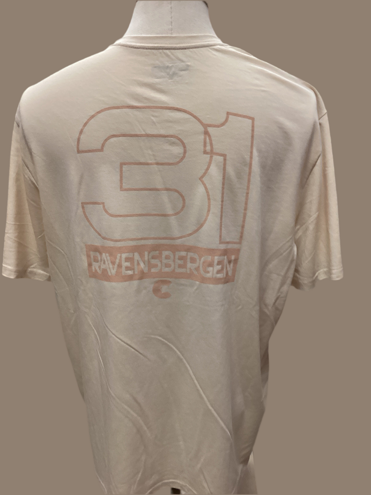 RAVENSBERGEN Richmond Tee