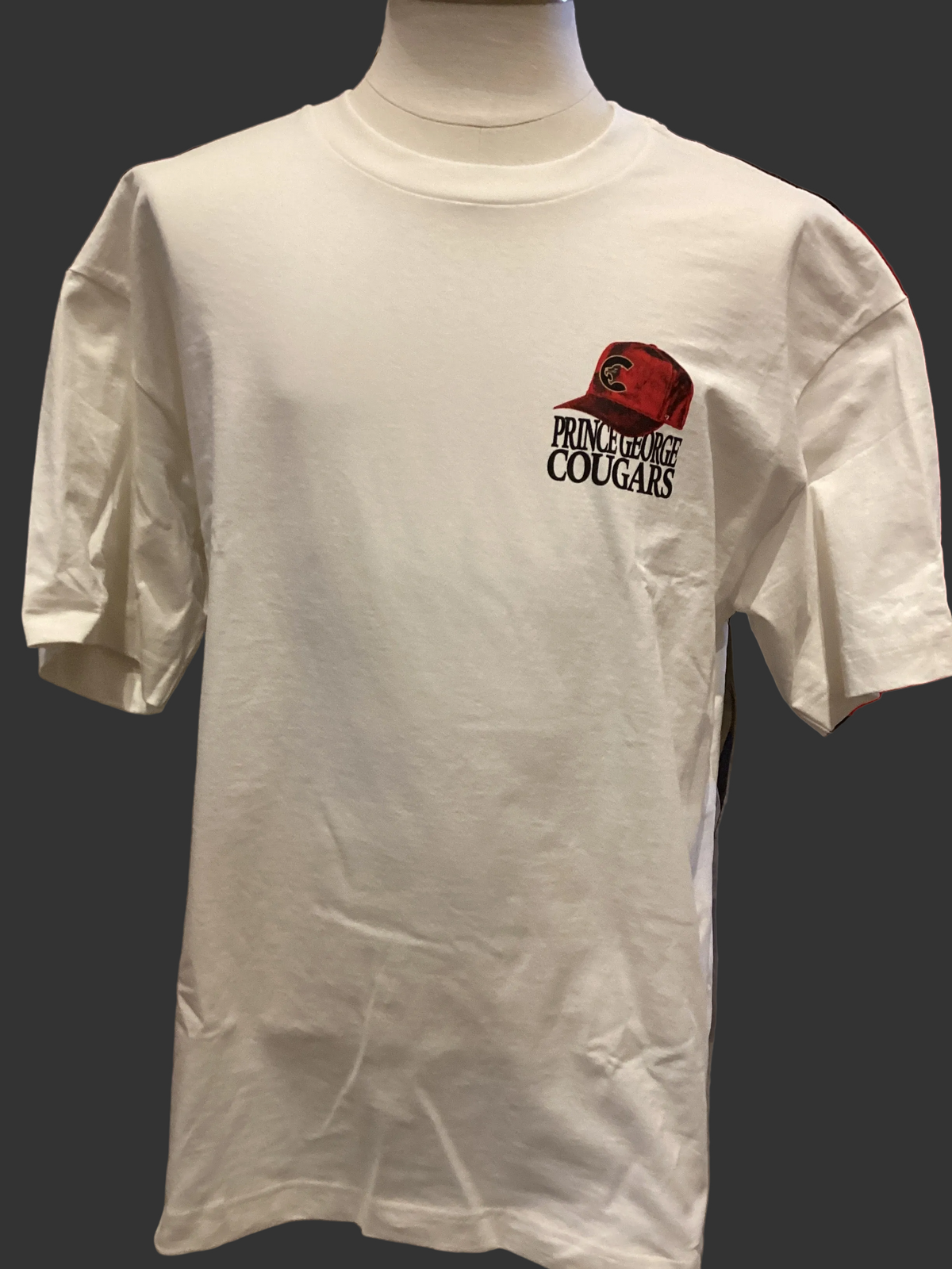 In the Paper Tee