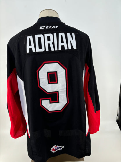 ADRIAN, Chance 2017-2018