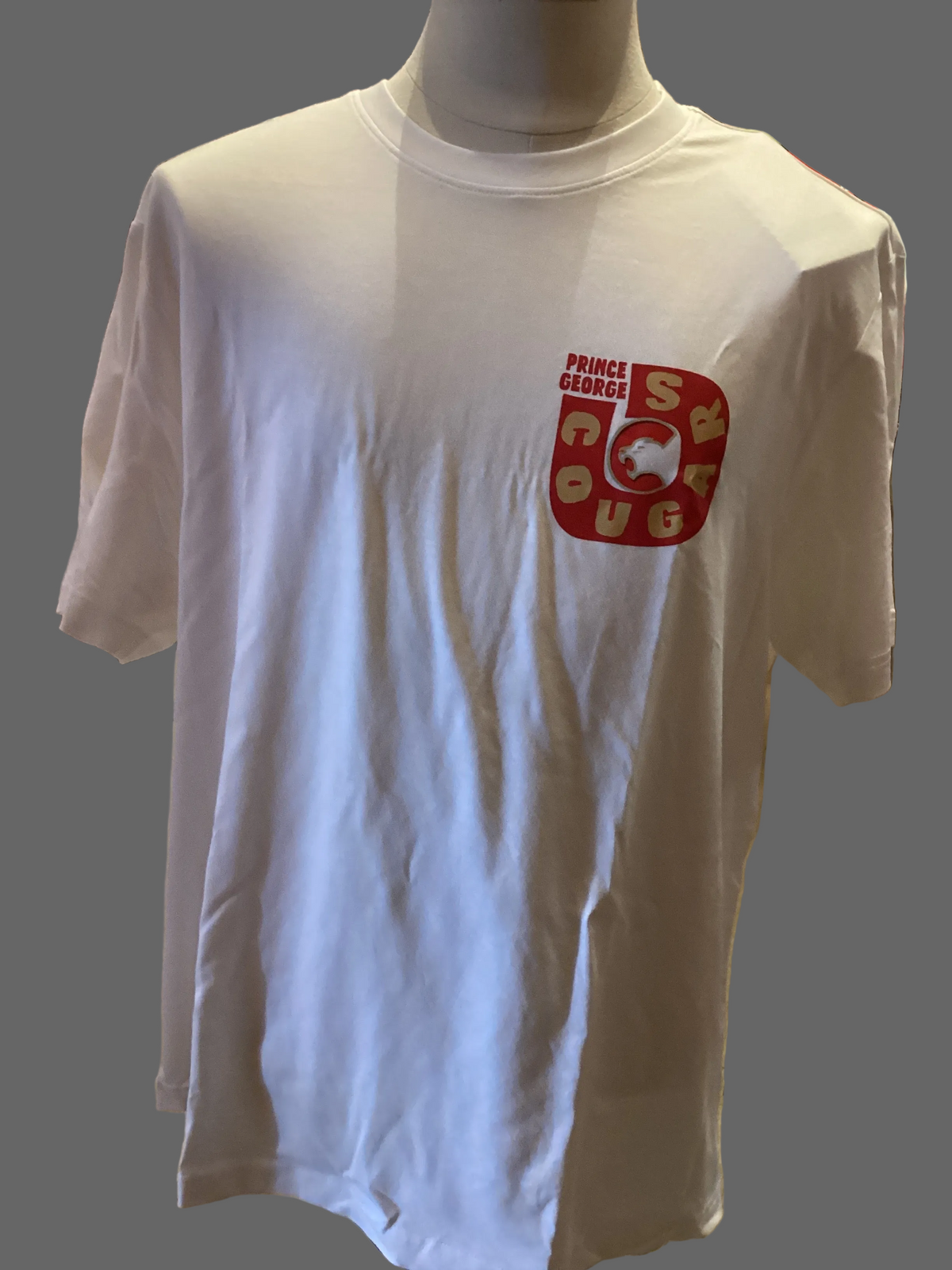 Elevate Tee