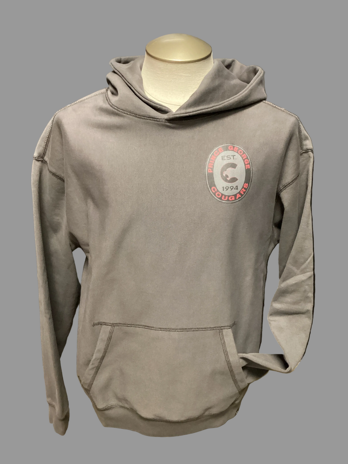 Ravine Hoodie