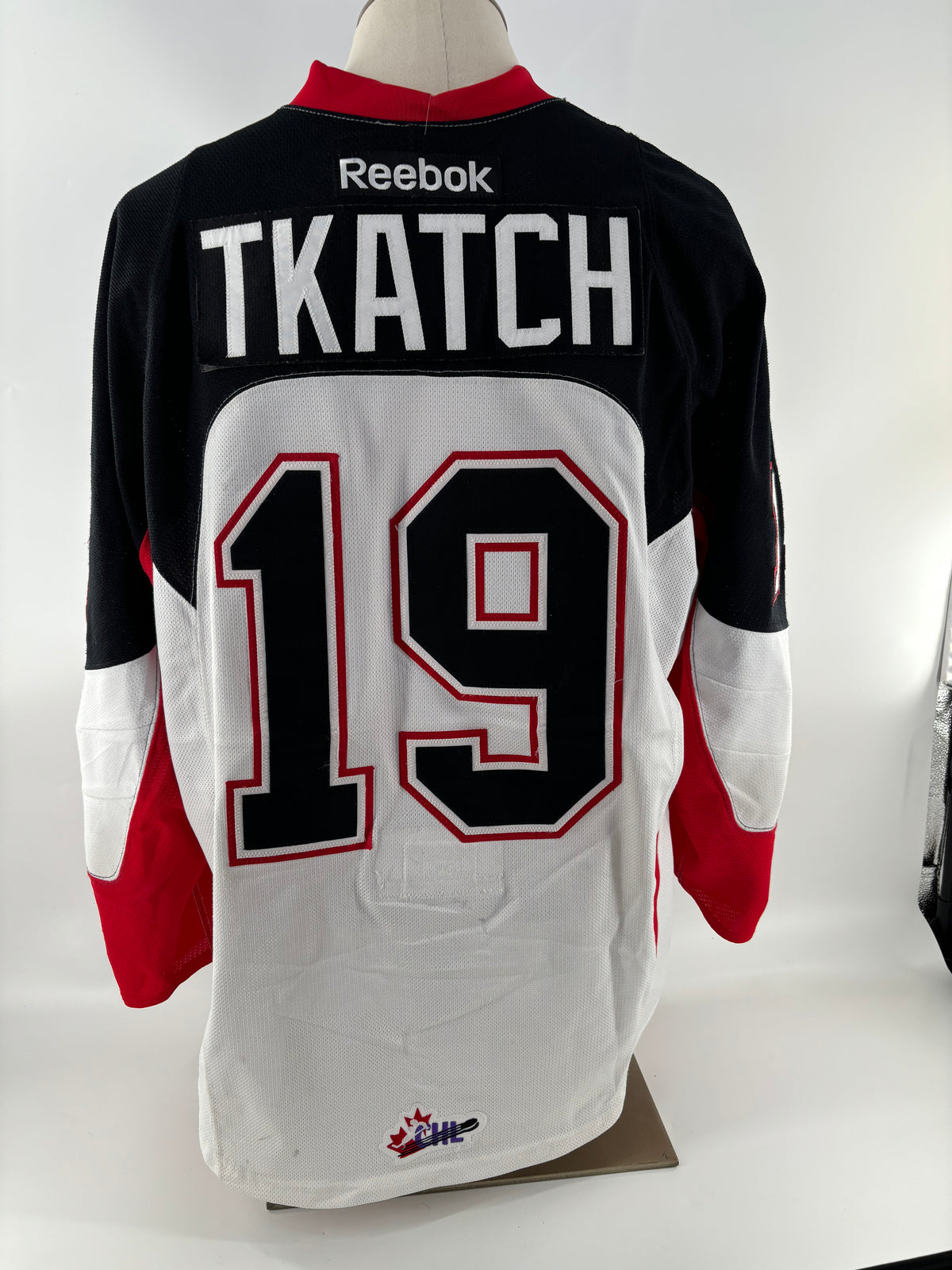 TKATCH 2012-2013