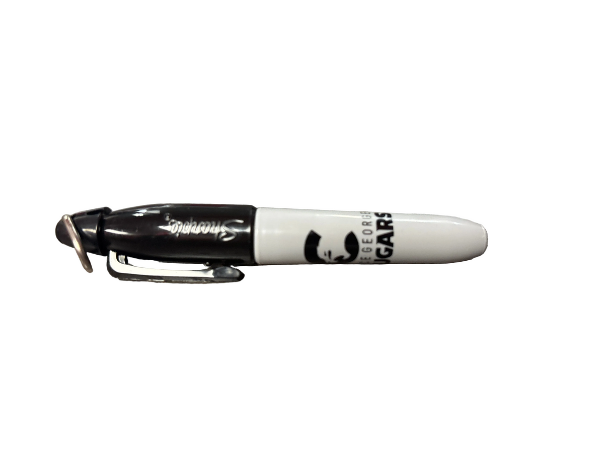 Mini Sharpie