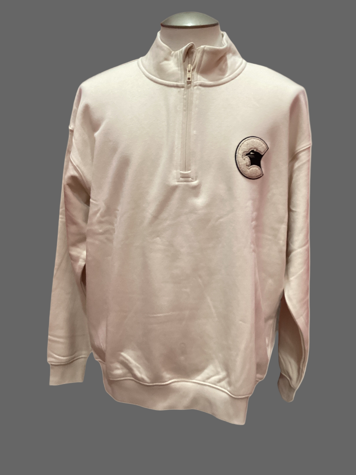 Sand Murray Fleece