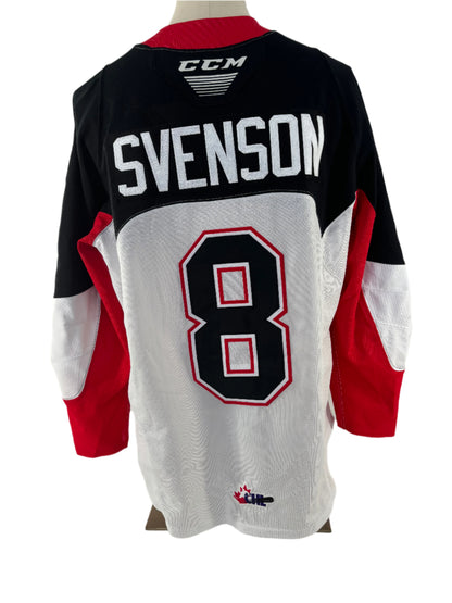 SVENSON 2020/ 2021