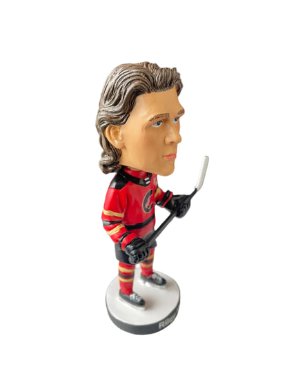 RILEY HEIDT Bobble Head
