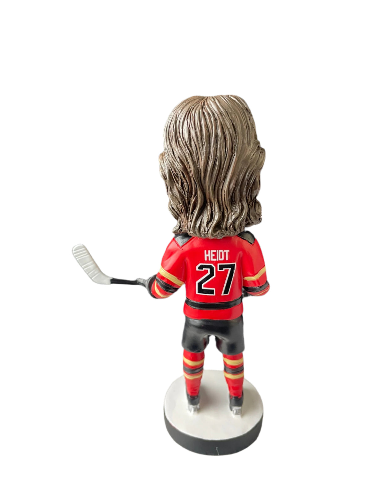 RILEY HEIDT Bobble Head