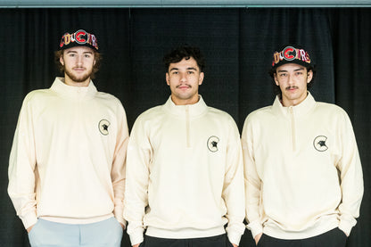 Sand Murray Fleece