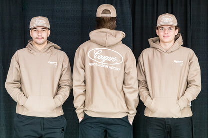 Triple Double Hoodie